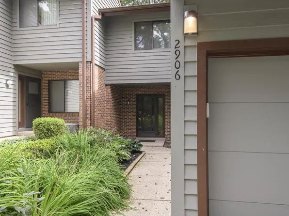 2906 Old Mill DRIVE #A-3, Racine, WI 53405