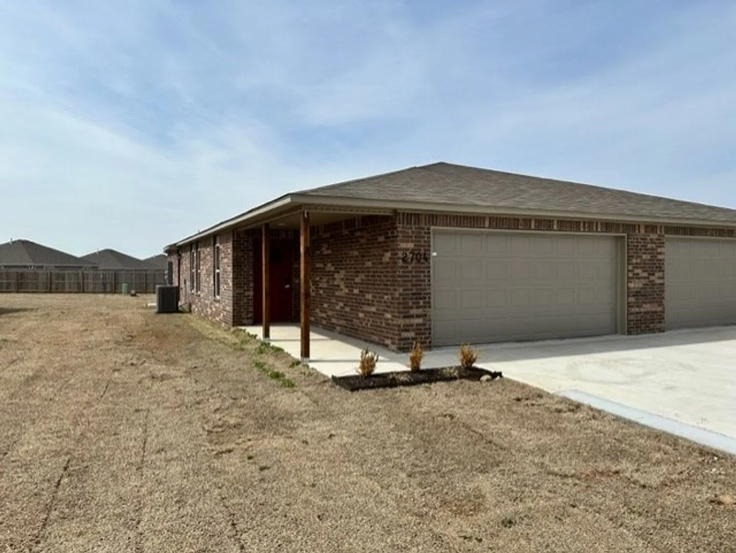 Your Next Home Awaits! Pre-Lease This Beautiful 3-Bedroom, 2-Bathroom Duplex in Lawlis RanchWe'll... — Photo 3