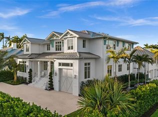 187 10th AVE S, Naples, FL