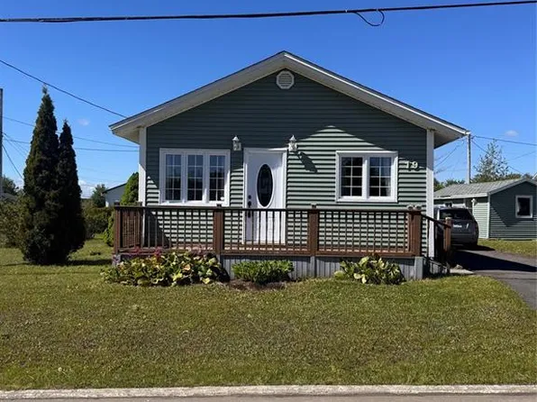 19 Second Avenue, Grand Falls-Windsor, NL A2B1B1