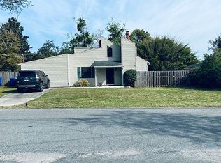 113 Warbler Rd, Saint Augustine, FL 32086