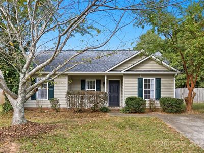 2290 Kestrel Dr, Rock Hill, SC, 29732