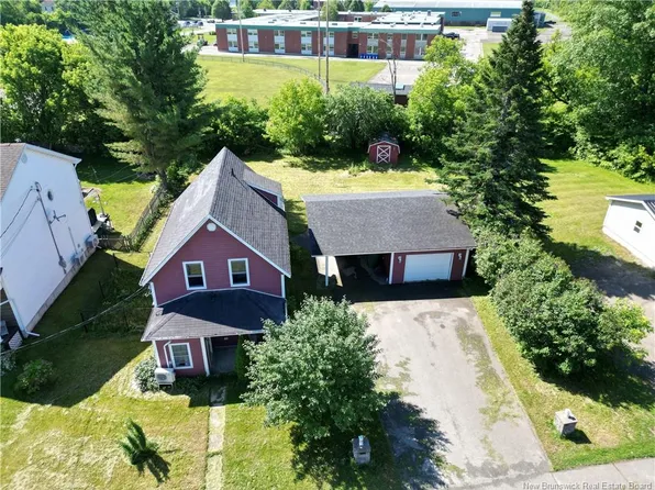 21 Fort Rd, Perth Andover, NB E7H 2B4