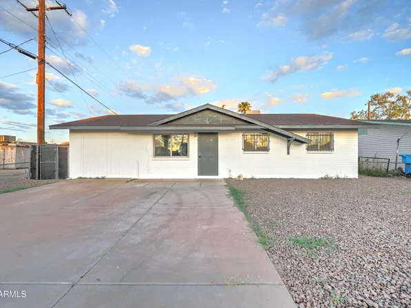 6413 S 21ST Place, Phoenix, AZ 85042