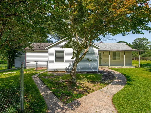 4211 Atwood Rd, Little Rock, AR 72206