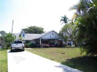 5306 Palmetto Dr, Fort Pierce, FL 34982