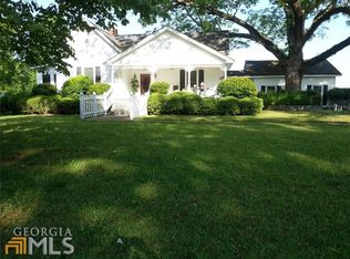 5211 Lone Oak Rd, Lone Oak, GA 30230