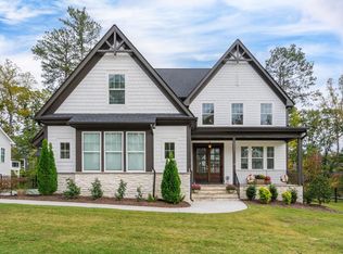 1212 Touchstone Way, Wake Forest, NC 27587