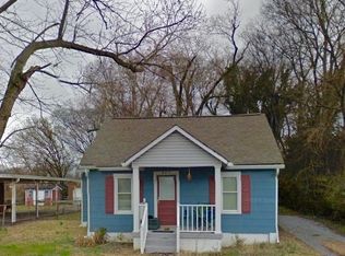 207 32nd St, Old Hickory, TN 37138