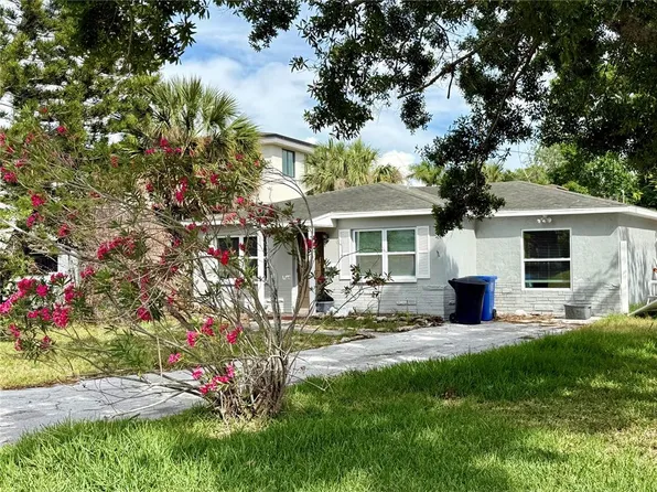 1910 New Hampshire Ave NE, Saint Petersburg, FL 33703