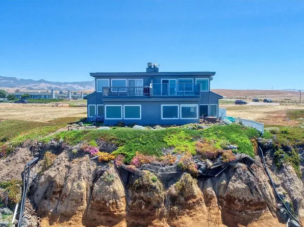 9055 Balboa Ave, San Simeon, CA 93452