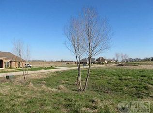 17000 Lochwood Ln, Forney, TX 75126