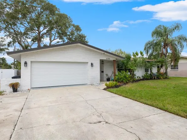 5700 Bayou Grande Blvd NE #21, Saint Petersburg, FL 33703