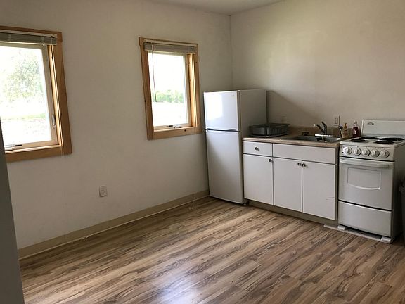 kitchen/living