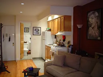 Rented by Chartwell Manhattan Realty