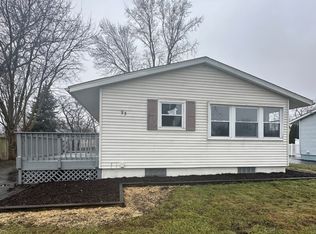 93 E Elmwood Dr, Chicago Heights, IL 60411