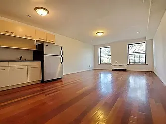 Rented by Lodger Corp