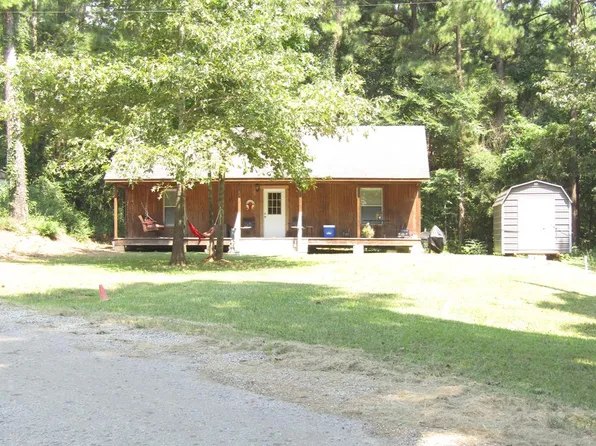 176 County Road 2760, Shelbyville, TX 75973