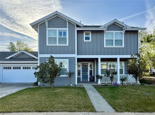 1250 Wrigley St, Lakeport, CA 95453