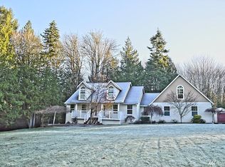 2824 Sound View Ln NW, Olympia, WA 98502