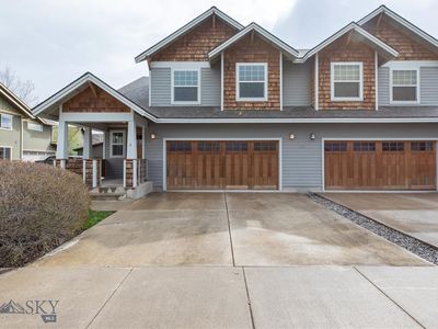 228 N Hanley Ave, Bozeman, MT, 59718