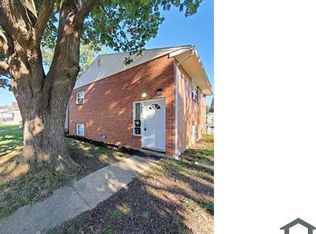 2800 E 9th Ave #A, Columbus, OH 43219