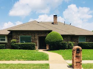 2237 Covinton Ln, Plano, TX 75023