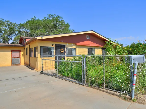 1159 Los Lentes Rd NE, Los Lunas, NM 87031