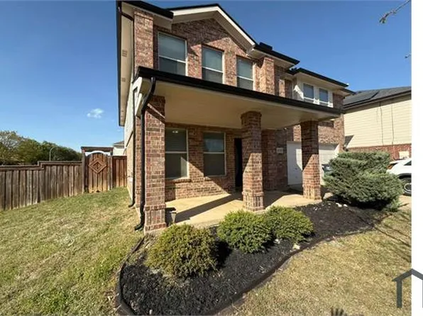 6232 Apalachee Trl, Fort Worth, TX 76179