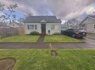 330 Columbia St NE, Salem, OR 97301