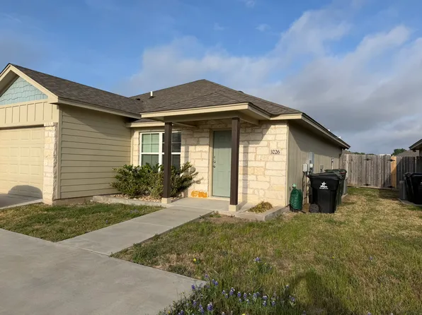 3226 S 13th St, Temple, TX 76502