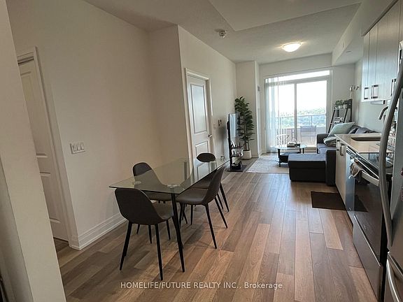 3rd image of 3121 Sheppard Ave E #1503