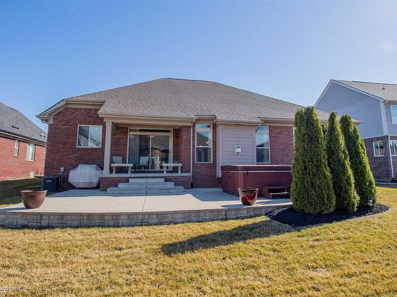 4th image of 17603 Merganser Dr