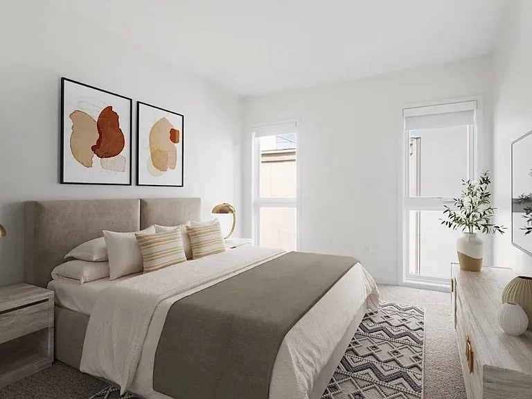 Mayfair Residences — Photo 11