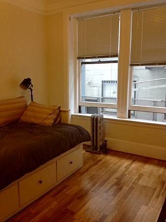 2nd image of 625 Bush St APT 104