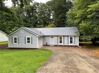 3444 Hogan Dr NW, Kennesaw, GA 30152