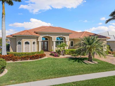 1544 Kingston Ct, Marco Island, FL, 34145