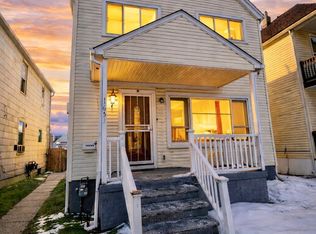 11651 Moran St, Hamtramck, MI