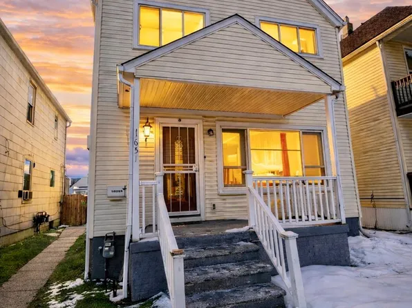 11651 Moran St, Hamtramck, MI 48212