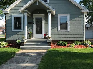419 14th St SE, Mason City, IA 50401