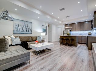 867 Wilson Ave #5B, Toronto, ON M3K0A4