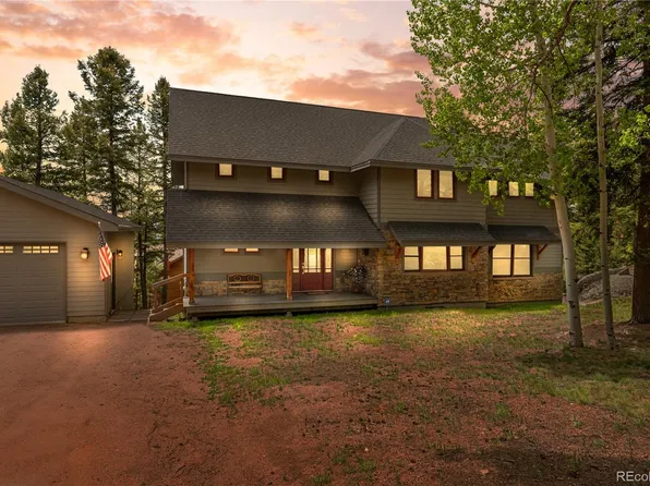 30824 Kings Valley Drive, Conifer, CO 80433