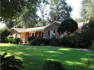 519 Clearview Dr, Charleston, SC 29412