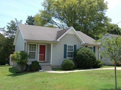 117 Farris Ave, Madison, TN, 37115