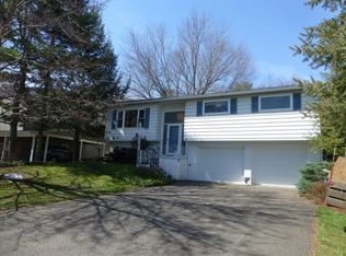 908 Lehigh Ave, Vestal, NY 13850