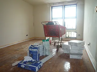 Rented by Kings & Queens