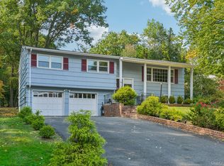 203 Hilltop Drive, Nyack, NY 10960