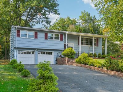 203 Hilltop Drive, Nyack, NY, 10960