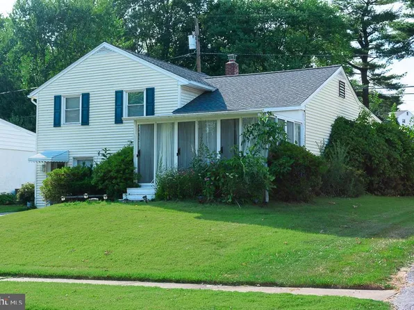 136 Green Hill Rd, King Of Prussia, PA 19406
