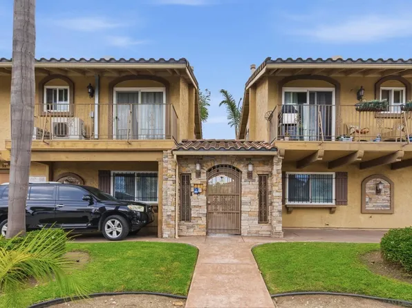4212 48th St APT 7, San Diego, CA 92115